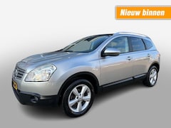 Nissan Qashqai - 1.6 ACENTA 7 PERS
