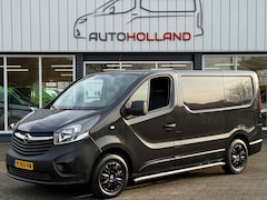 Opel Vivaro - 1.6 CDTI 70KW 95PK EURO 6 AIRCO/ CRUISE CONTROL/ PARKEERSENSOREN/ 100% DEALERONDERHOUDEN
