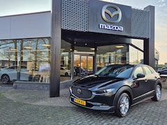 Mazda CX-30 - SKYACTIV-X 2.0 180 6AT SPORTIVE / Trekhaak