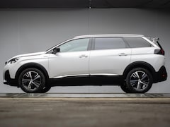 Peugeot 5008 - 1.2 PureTech GT-Line Sport (APPLE CARPLAY, NAVI, CAMERA, CLIMATE, CRUISE, LED, GETINT, SPO