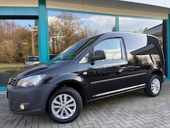 Volkswagen Caddy - 1.6 TDI Airco, Cruise, NAP