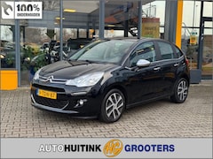 Citroën C3 - 1.2 VTi Collection - 1e eigenaar - navi - trekhaak
