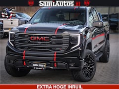 GMC Sierra - AT4 6.2 V8 | VIRTUAL COCKPIT | BOM VOL | DC | LPG | RAM DEALER NEDERLAND | Dubbele Cabine