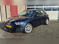 Audi A1 - 25 TFSI Pro line S - Automaat - stoelverwarming - Prijs is all in