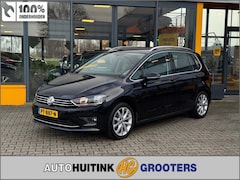 Volkswagen Golf Sportsvan - 1.2 TSI 110 pk DSG Business Edition - Navi - camera - sensoren