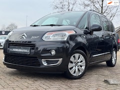 Citroën C3 Picasso - 1.6 VTi Exclusive CLIMA PANORAMA DAK CRUISE CONTROL