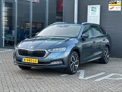 Skoda Octavia Combi - 1.4 TSI iV PHEV Business Edition/CARPLAY/NL-AUTO NAP/NETTE STAAT