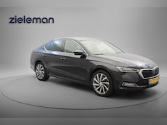 Skoda Octavia - 1.0 TSI Business Edition Plus - Digitaal Cockpit, Carplay, Navi, Cruise, Stoelverw,