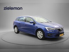 Renault Mégane Estate - Megane 1.3 TCe 140 PK Equilibre - Carplay, Digitaal Cockpit, Clima, Cruise