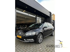Volkswagen Passat Variant - 1.4 TSI Comfortline BlueMotion / automaat