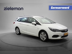 Opel Astra Sports Tourer - 1.2 Edition - Carplay, Navi, Cruise, Trekhaak