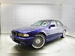 BMW 7-serie - 735i Executive High-Line