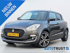 Suzuki Swift - 1.2 Sportline CAMERA STOELVERWARMING