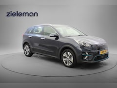 Kia Niro - E-Niro DynamicLine 64 kWh Fase 3 - Carplay, Navi, Camera, Cruise, Stoelverw. Trekhaak