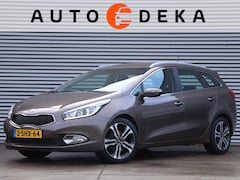 Kia Cee'd Sportswagon - 1.6 GDI Business Pack *1e Eigenaar*Dealeronderh