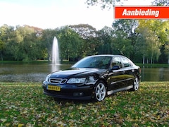 Saab 9-3 Sport Sedan - 1.9 TID 150PK