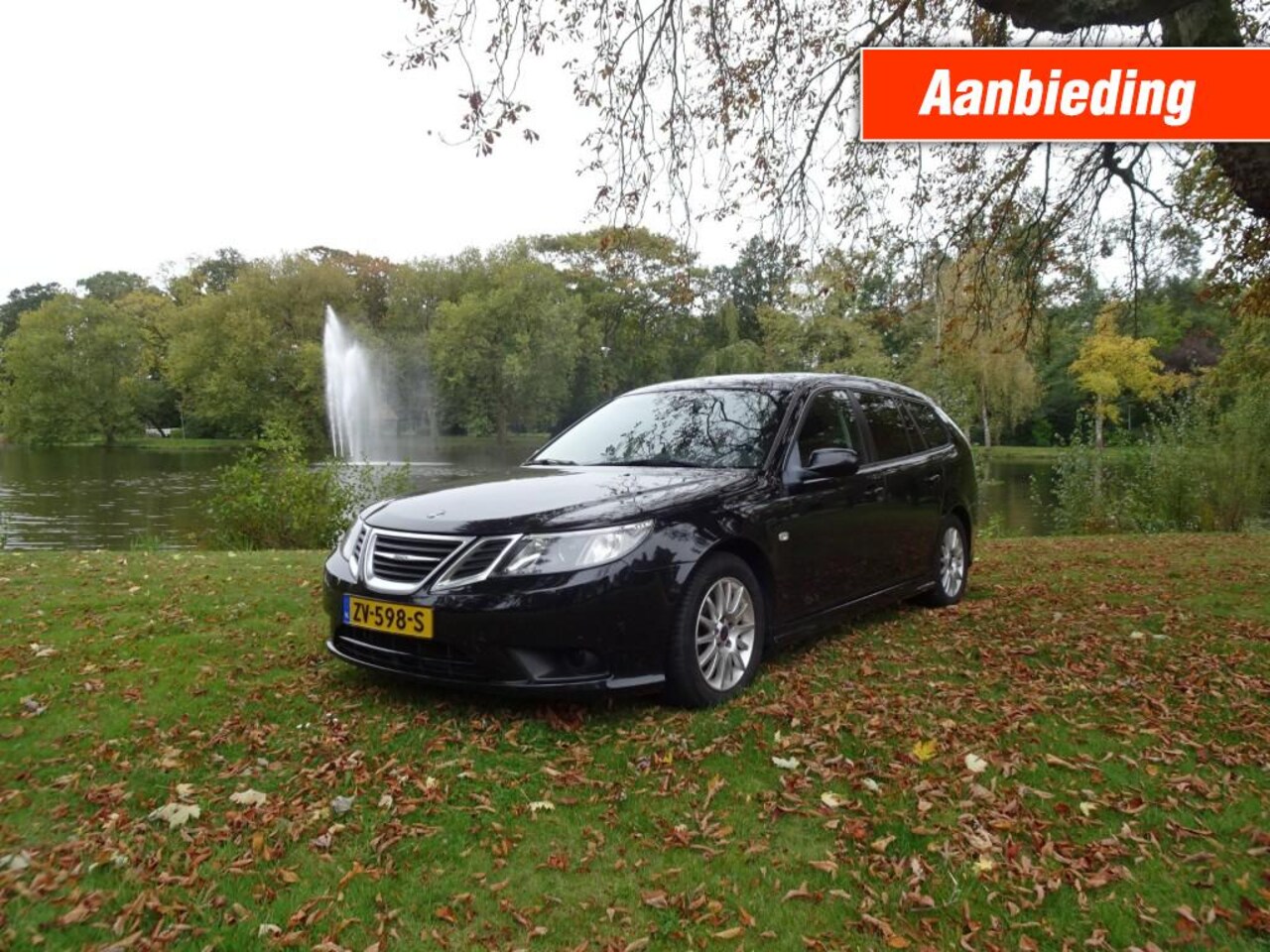 SAAB 9-3