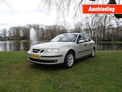 Saab 9-3 Sport Sedan - 1.8T LINEAR BUSINESS