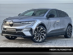 Renault Mégane E-Tech - 100% ELECTRIC comfort range esprit alpine 60 kWh | Apple Carplay/Android Auto | Cruise con