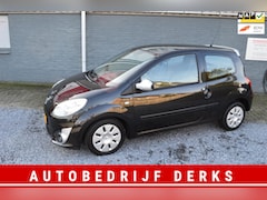 Renault Twingo - 1.2-16V Expression Stuurbekrachtiging Jaar APK
