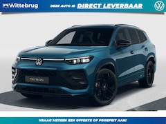 Volkswagen Tayron - 1.5 eHybrid R-Line Edition Profiteer ook van 4.000 EURO inruilpremie