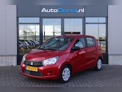 Suzuki Celerio - 1.0 Comfort Airco