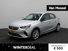 Opel Corsa-e - Level 2 50 kWh | Navigatie | Apple Carplay/Android Auto | Climate control