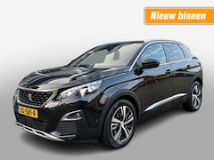 Peugeot 3008 - 1.6 PURET. GT LINE