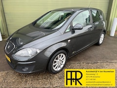 SEAT Altea - 1.2 TSI Ecomotive Businessline COPA