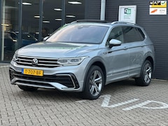 Volkswagen Tiguan Allspace - 1.5 TSI R-Line Business 7p./PANO-DAK/CAMERA/NL-AUTO NAP