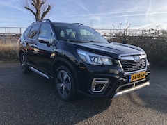 Subaru Forester - 2.0i e-BOXER FirstEd