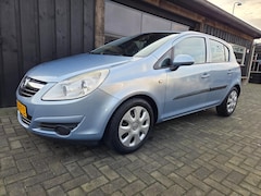 Opel Corsa - 1.4-16V Enjoy