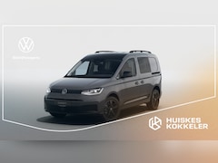 Volkswagen Caddy - Flexible 1.5 TSI 150pk DSG eHybrid Limited Edition | LED | Trekhaak | Adaptive Cruise Cont