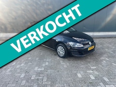 Volkswagen Golf Variant - 1.2 TSI Trendline