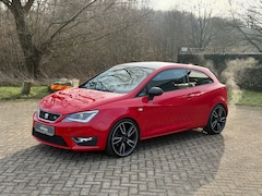 SEAT Ibiza SC - 1.4 TSI FR AUTOMAAT I 150PK I EERSTE EIGENAAR I MOOI