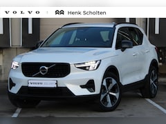 Volvo XC40 - B4 Plus Dark | Verwarmbare voorstoelen | Verwarmbaar stuurwiel | Verwarmbare voorruit | Pr