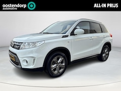 Suzuki Vitara - 1.6 Exclusive GEEN AFLEVERKOSTEN | Climate Control | Apple CarPlay & Android Auto | Stoelv