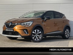 Renault Captur - 1.0 TCe 90 Intens