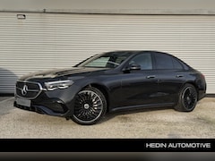 Mercedes-Benz E-klasse - E 300e Limousine Automaat Sport Edition | Premium Pakket | Nightpakket