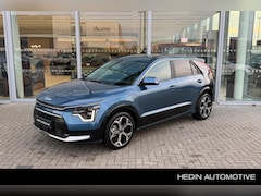 Kia Niro - 1.6 GDi PHEV Plug-In Hybrid ExecutiveLine | Full Options | Open dak | Leder | Camera | Mem