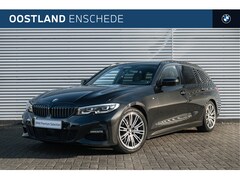 BMW 3-serie Touring - 330i High Executive M Sport Automaat / Panoramadak / Sportstoelen / M Sportonderstel / LED
