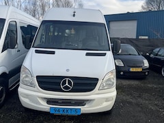 Mercedes-Benz Sprinter - bus 311 2.2 CDI 432 HD