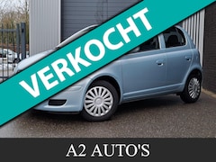 Toyota Yaris - 1.3 VVT-i Sol Automaat|Airco|Nap