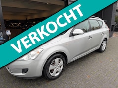 Kia Cee'd Sporty Wagon - 1.4 X-tra ISG / apk 11-2026