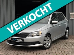 Skoda Fabia - 1.0 Active