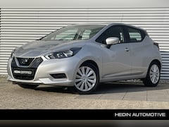 Nissan Micra - 1.0 IG-T Acenta