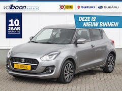 Suzuki Swift - 1.2 Style Smart Hybrid Automaat | Navi | Adap. Cruise | Clima | Camera | Lm-Velgen
