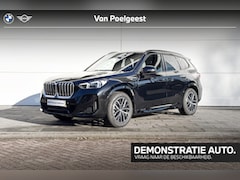 BMW X1 - xDrive25e