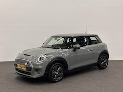 MINI Mini-Electric - Basic 33 kWh SOH 96% Airco ECC Navi Carplay Cruise Control Digital Dash Full LED Sportstoe