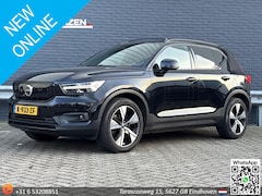 Volvo XC40 - Recharge P8 AWD R-Design | € 14.000, - NETTO | Pano | Memory | Harman/Kardon | Leder/Alcan